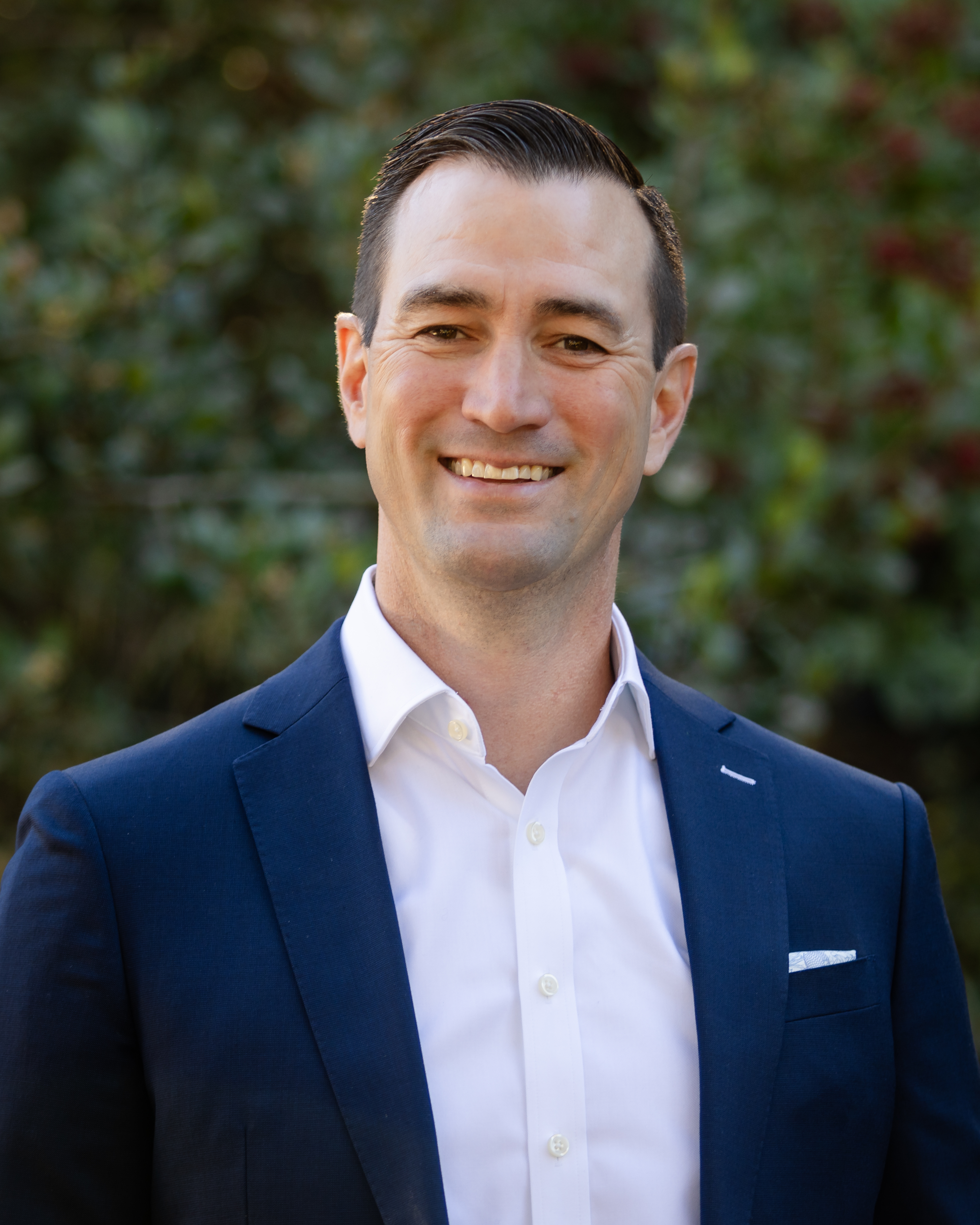 John McKean, CFP®